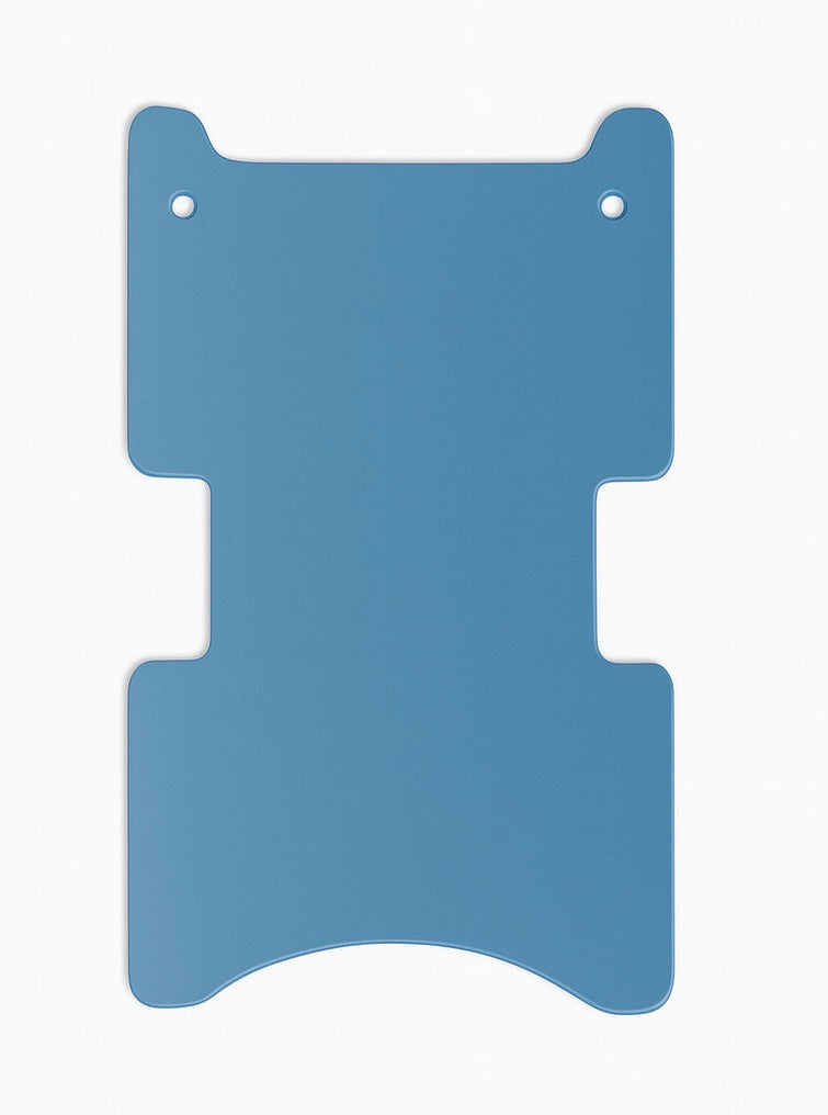 Notch It - Blue Edition